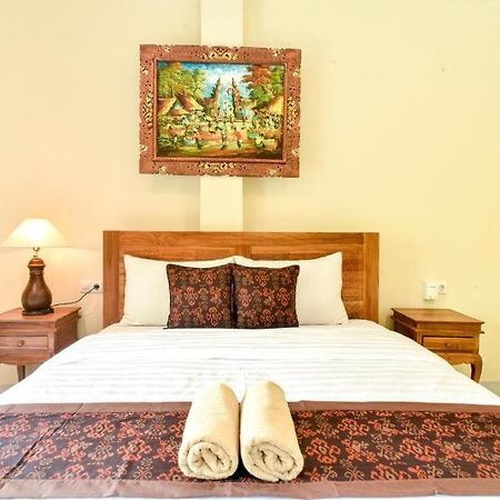 Shindu Homestay Room 6 Ubud Exterior foto